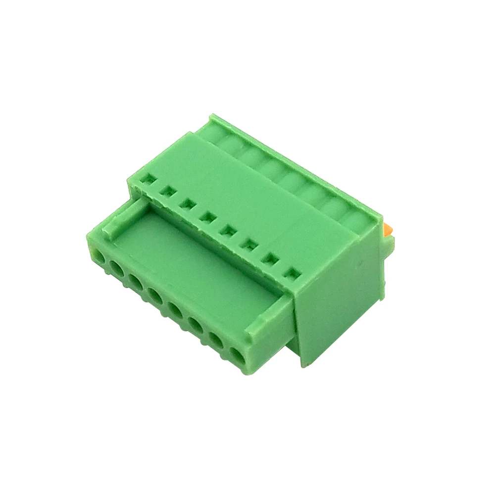 KF2EDGKD 2 54 2P ~ 12P PCB подключаемые клеммные колодки 15edgkd мм 2PIN 12PIN FK-MC 0 5/ 2-ST-2 PHOENIX deson |