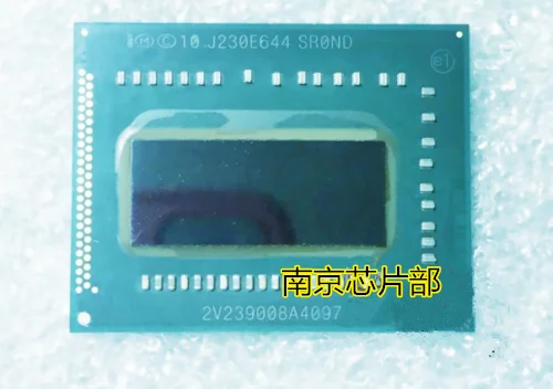 AV8063801149203S R0ND Процессор-Core i7-3612QE Quad CR 2 1 ГГц FCBGA1023 | Электроника