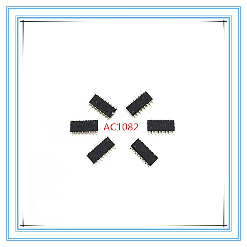 Chip de Voz ic com o Programa Chip Solução | Mp3 Decodificação jl 16-pin Ac1082