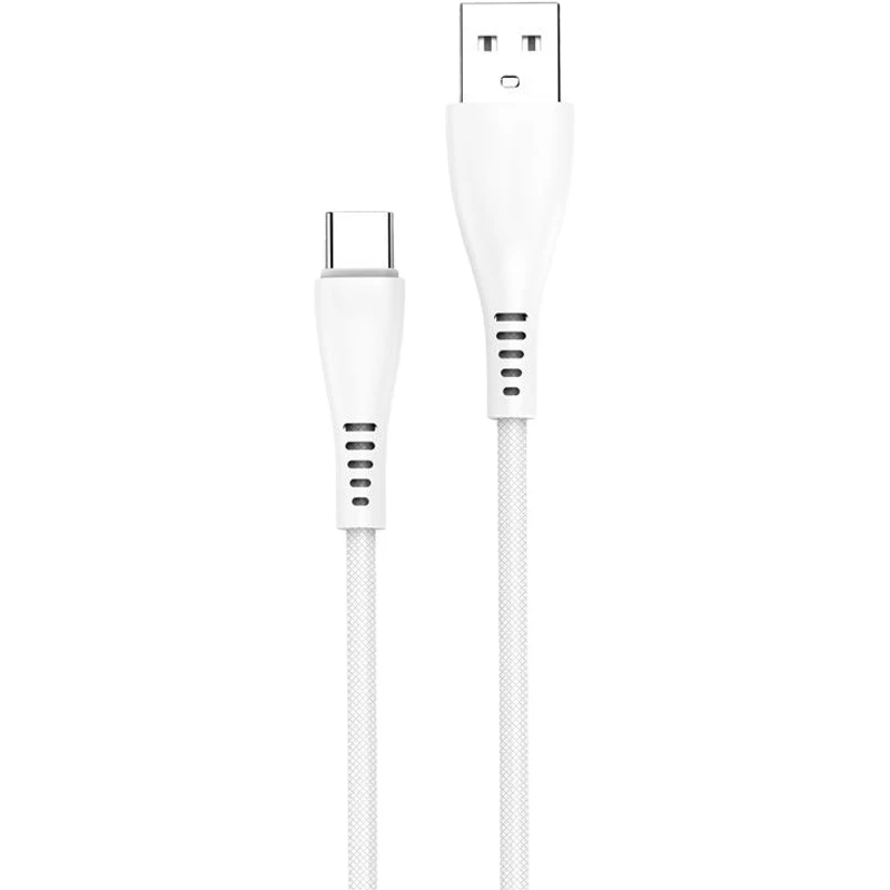 

Кабель для быстрой зарядки Lightning Micro USB Type-C А Ток надежное качество 1 м ПВХ материал Быстрая зарядка