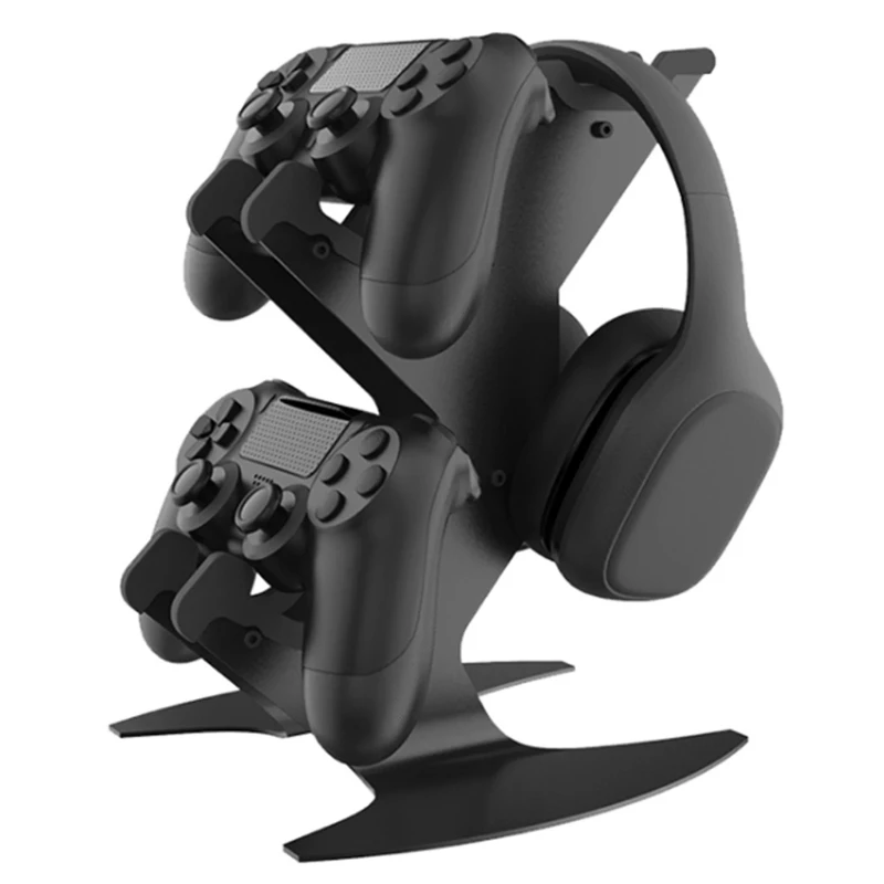 

Headphone Bracket Game Controller Holder for PS5/PS4 for xbox- for Switch