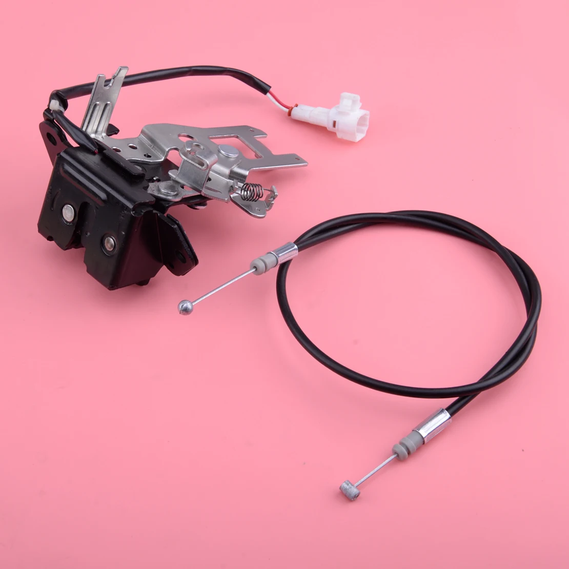 CITALL 931 861 693010C010 автомобильный замок багажника привод Liftgate защелка с кабелем
