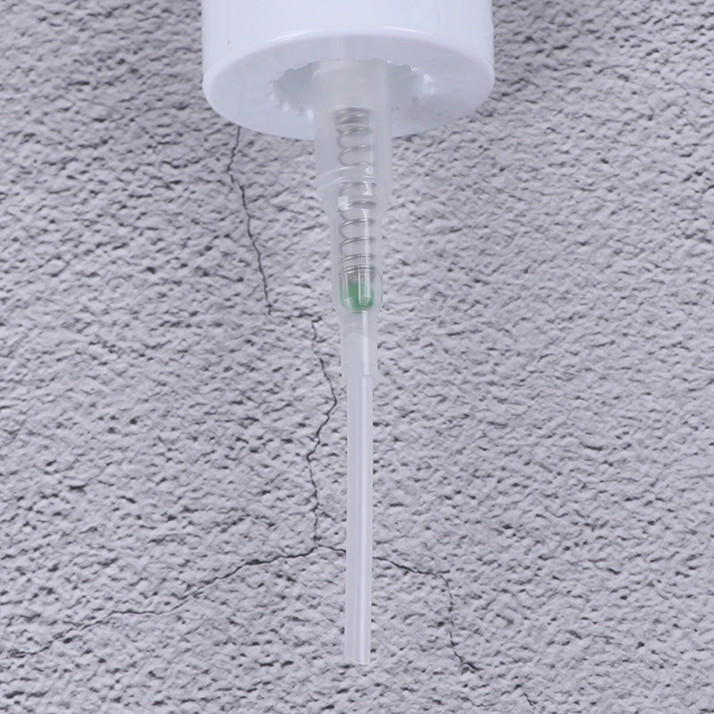 200 мл дозатор для насоса с ромбом дизайна ногтей пустая бутылка средство снятия