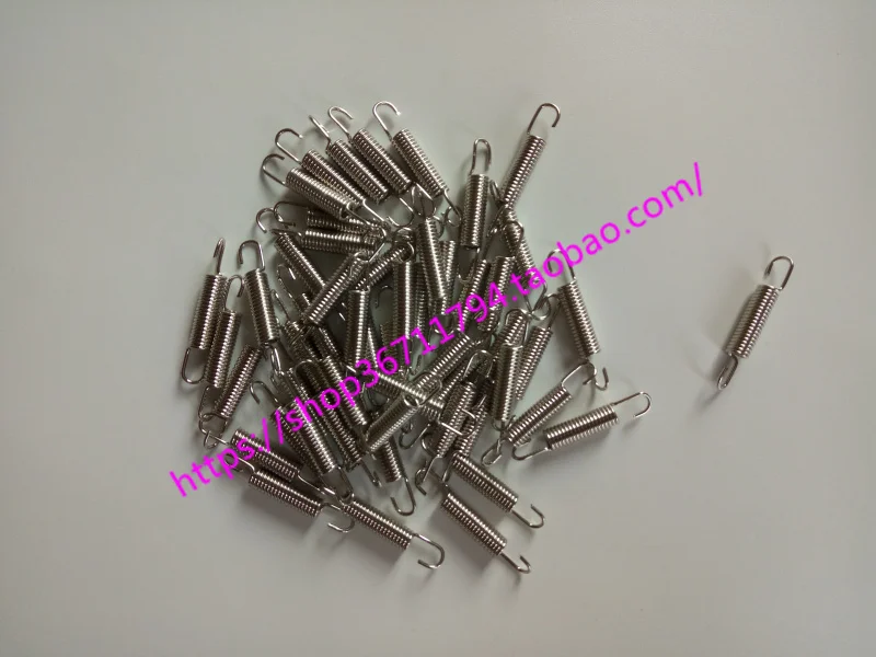 Запасные части для Brother KR830 KR838 KR850 KR260 KR230 KR160 подъемная рама пружина номер