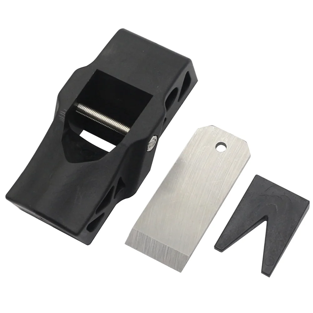 Ручной строгальный станок Обрезка полировка мини-плоскость 10 см для