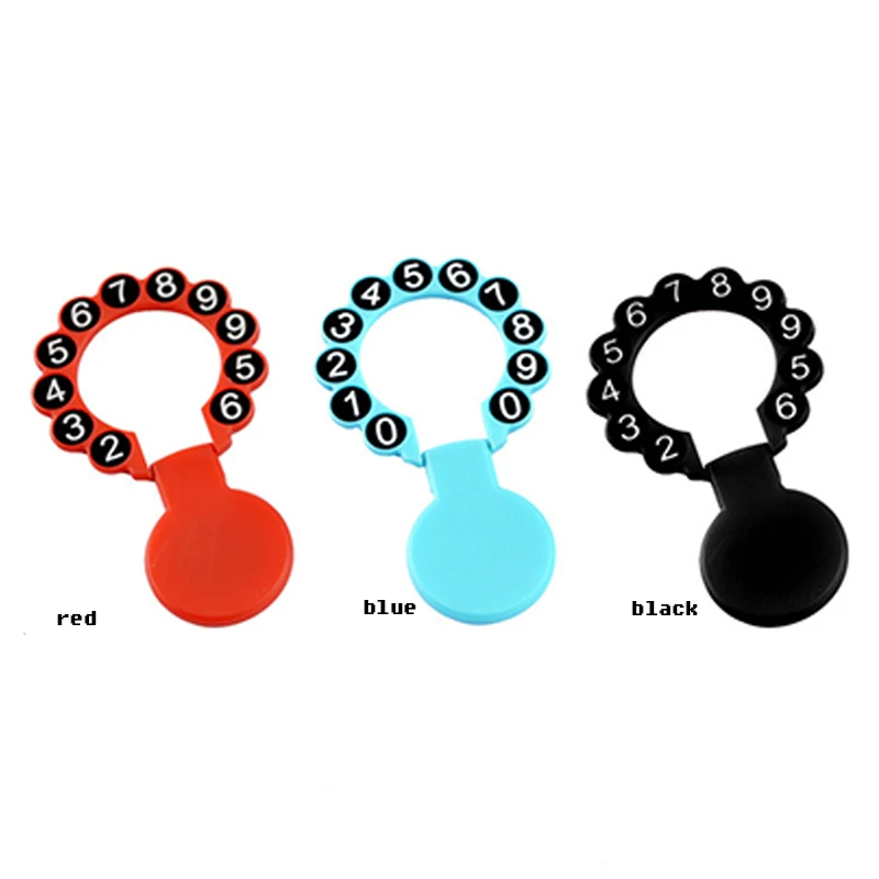 Автомобильный Стайлинг Скрытая Временная мини парковочная карточка для Mini Cooper