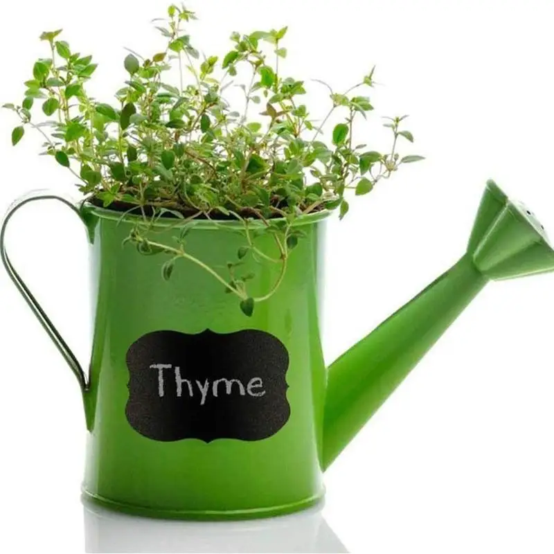 36 шт./набор для сезонных приправ бутылка Стикеры Водонепроницаемый наклейки в