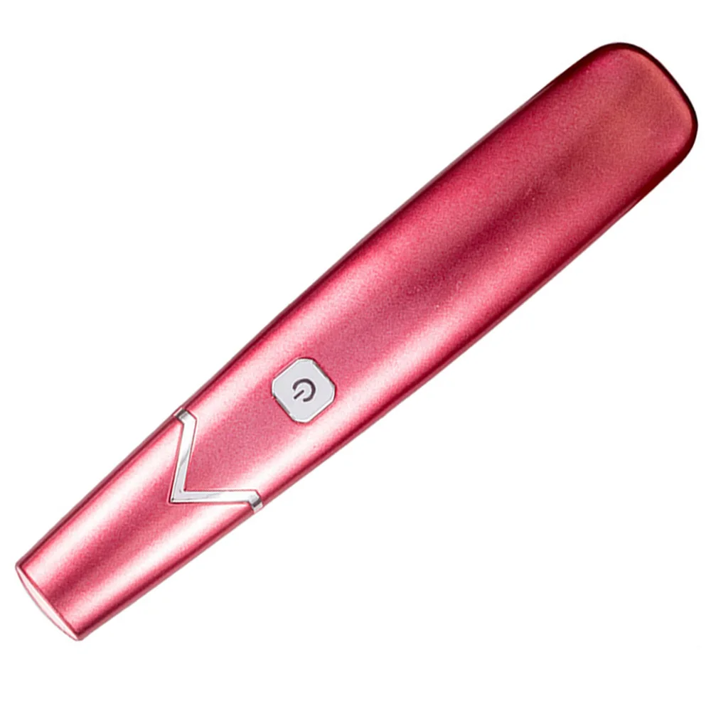 

Electric Callus Remover and Shaver Foot Callus Remover Foot File Pedicure Kit Removes Dry Dead Hard Cracked Skin (Red)