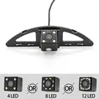 Камера заднего вида Owtosin для Honda City 5 2008-2014, для Toyota GT86 FT86Subaru BRZ 2012-2018, монитор парковки заднего вида