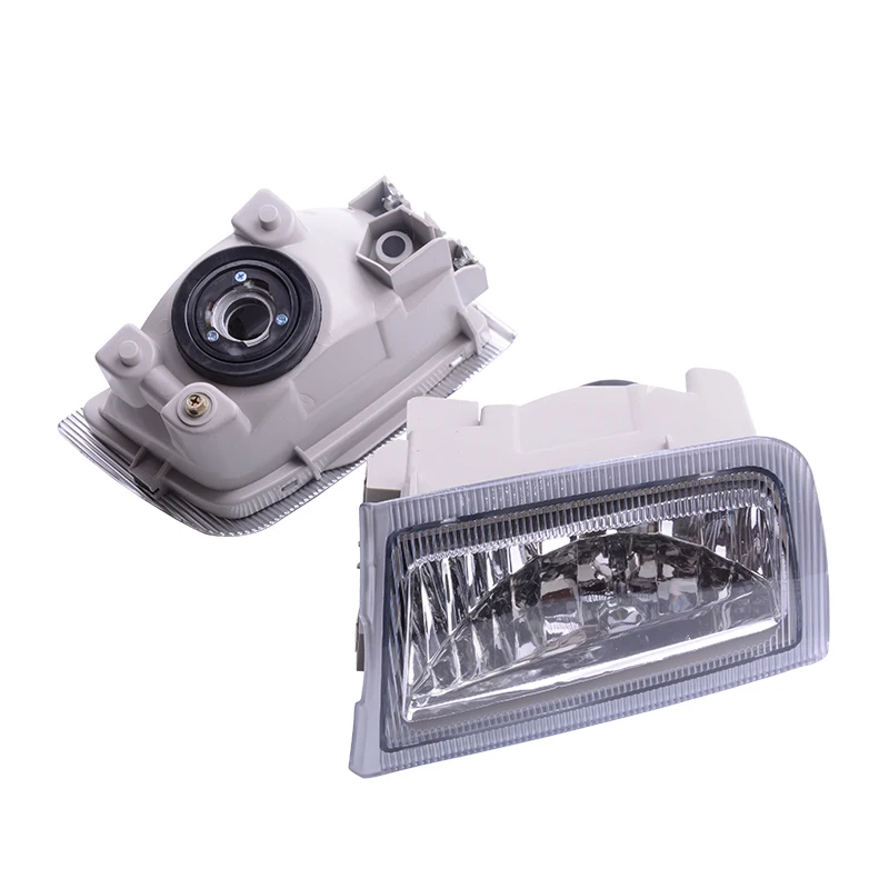 CAPQX переднего бампера Туман светильник Противотуманные фары 81210 60060 для LAND CRUISER PRADO
