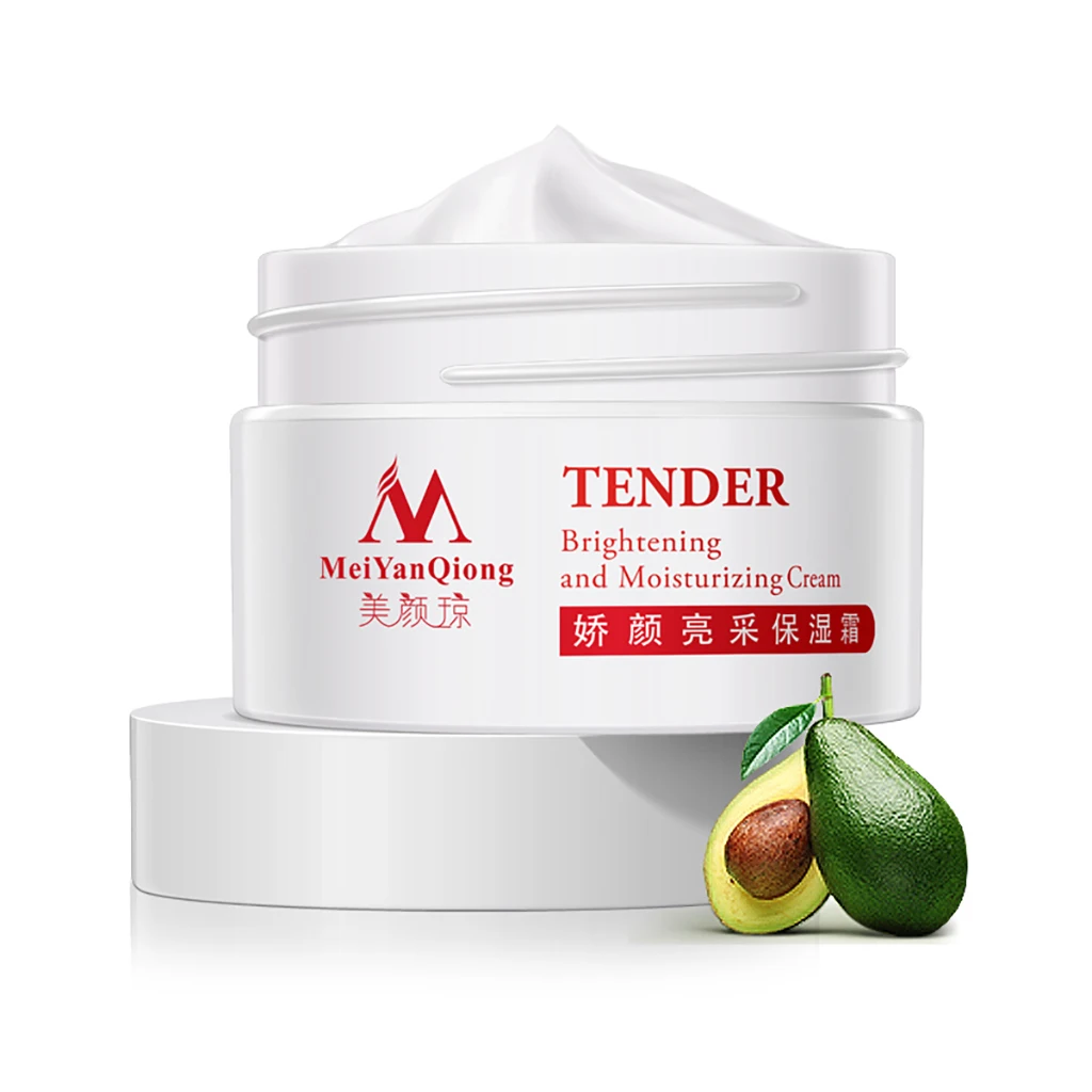 Beauty Yan Qiong Essence 30 мл отбеливающий крем увлажняющий Антивозрастной уход за кожей