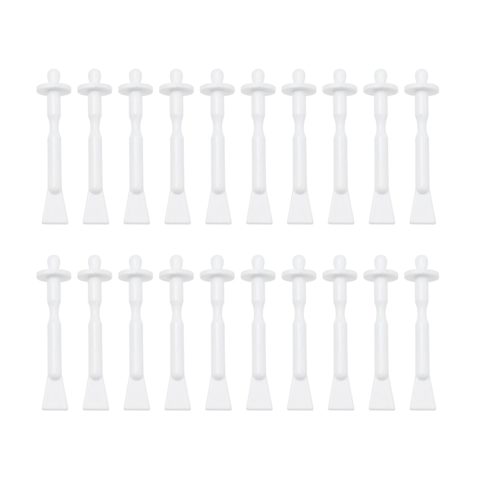 

30pcs 2 in 1 Nose Hair Waxing Strips Hair Wax Stick Wiping Wax Tool Hair Removal Beauty Bar Body Beauty Tool