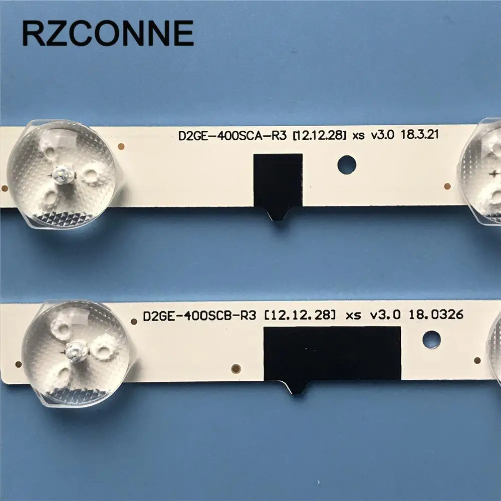 Новая светодиодная лента для подсветки телевизора Samsung 40 дюймов 2013SVS40F L 8 R 5 UA40F5500