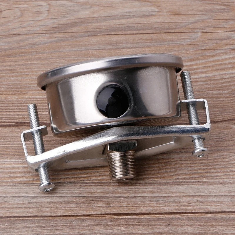 Прямая поставка и оптовая продажа 0-1/4 МПа 0-psi измеритель давления воды жидкости