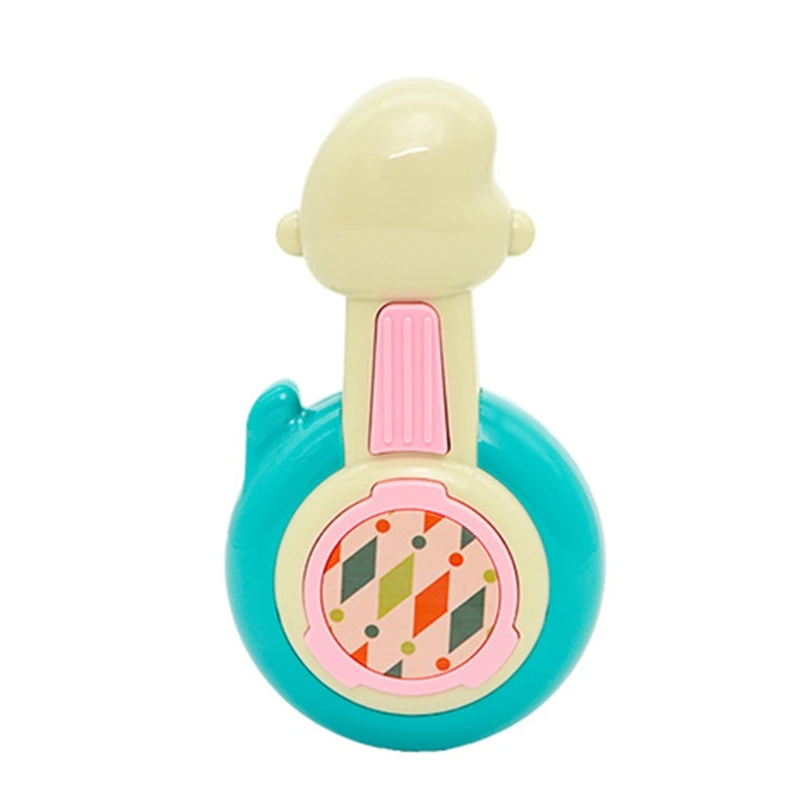 

P15C Funny Ukulele Musical Instrument Kids Guitar Toys for Children School Play Game Education Christmas Birthday Gift
