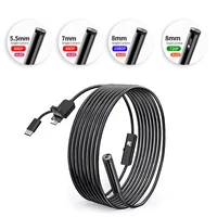 Эндоскоп для смартфона от 379 руб с промокодом 8XEUDALQPRRN#4