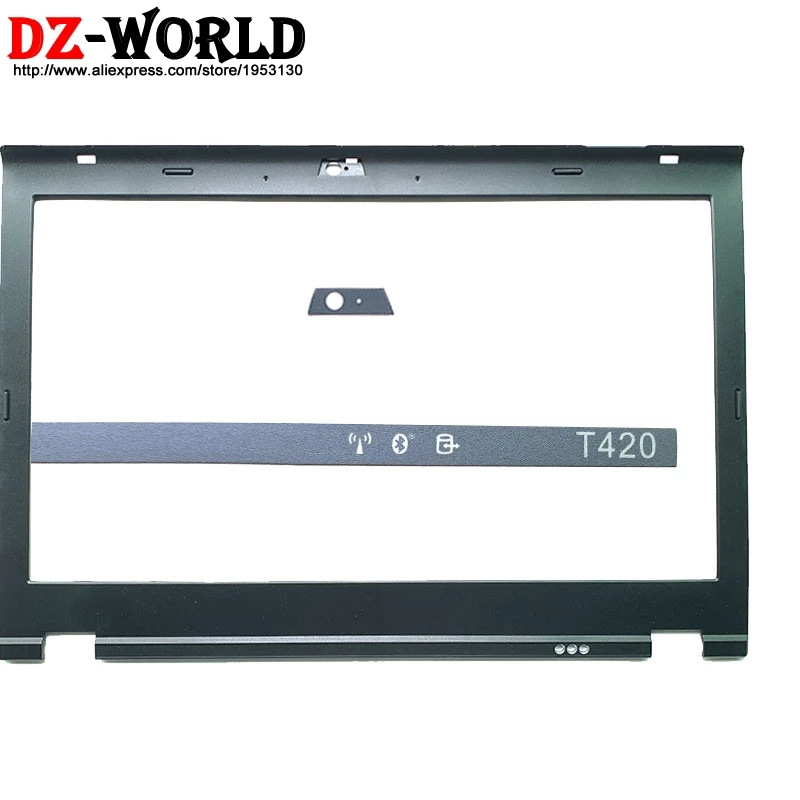 Новинка ЖК дисплей передняя панель экрана для Lenovo ThinkPad T420 t420i со светодиодным