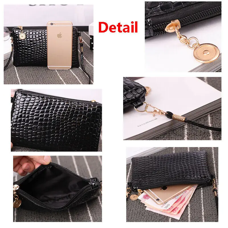 Женская кожаная сумка мессенджер через плечо женская наплечная