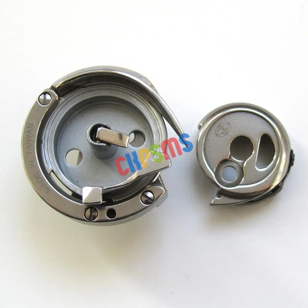 Крючок#91-010850-91& Крышка#91-010159-91 подходит для PFAFF141-146 175-196