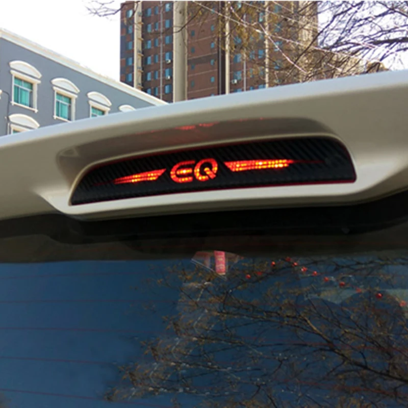 Автомобильный высокие стоп сигналы светильник Защитные чехлы для сидений сшитые