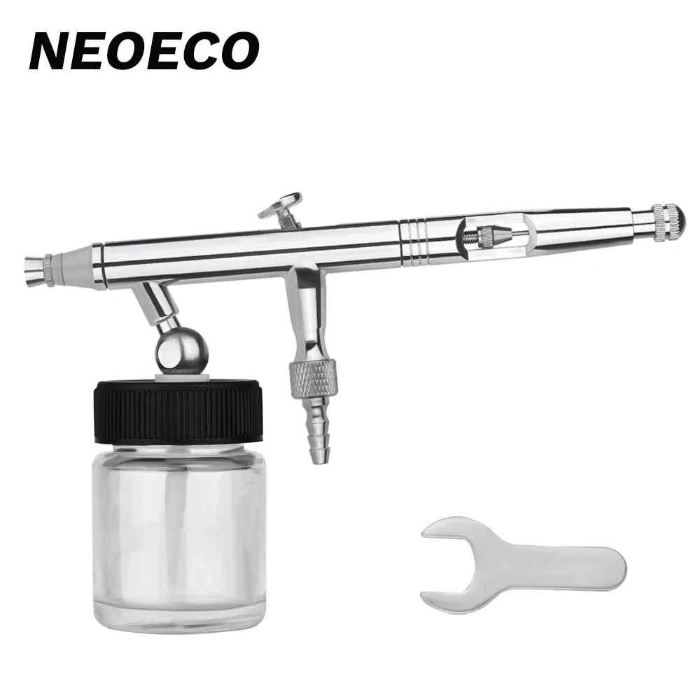 

NEOECO Аэрограф двойного действия 0,5 мм