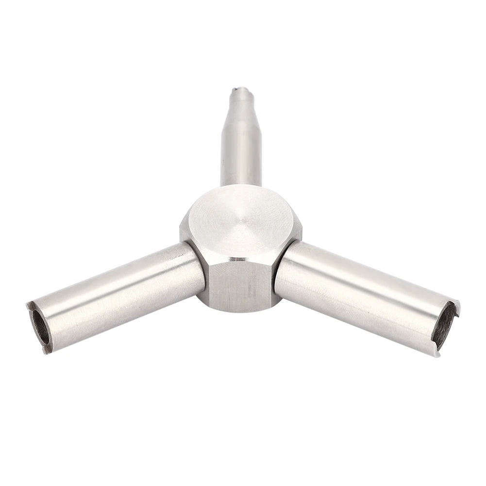 Элемент для страйкбольного клапана ключ KSC WA Gas журнал заряжающий клапан