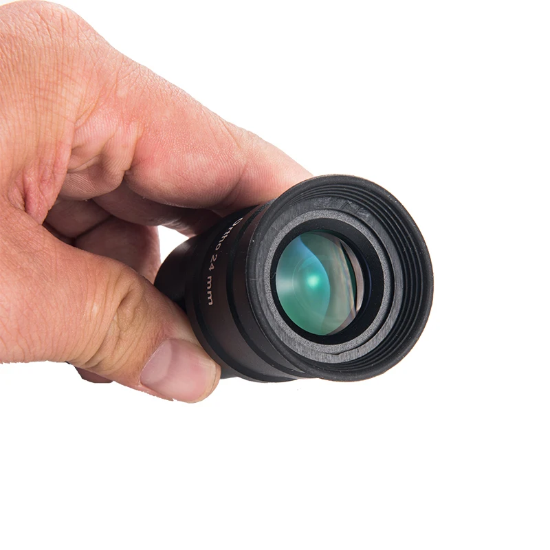 Окуляр Kson 1 25 &quotAbbe Ortho Super 4 8 мм 7 10 5 16 24 металлический с многослойным покрытием -