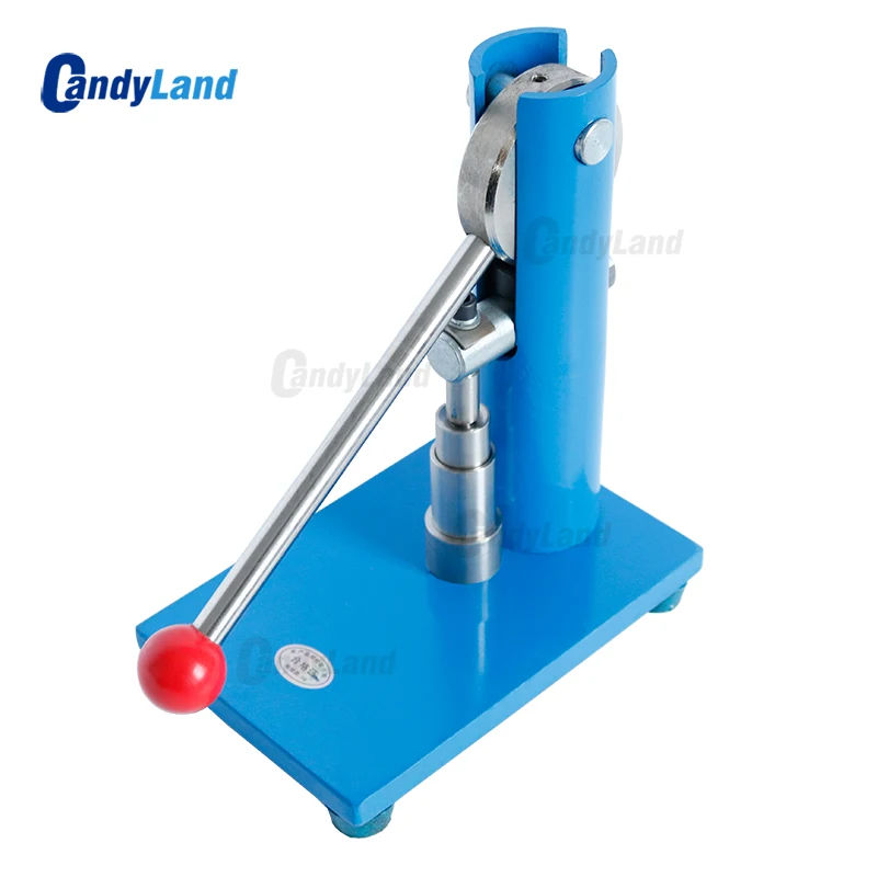 Candyland ручная медицинская таблетка порошок перфоратор приспособление для