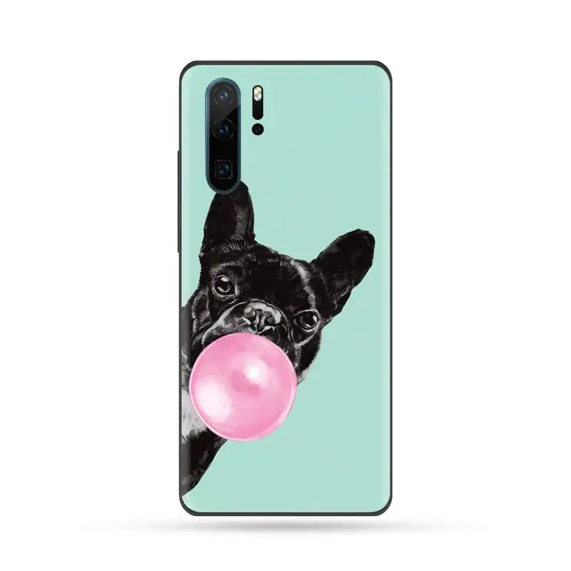 

Mandala flower Phone Case For Huawei Mate 9 10 20 Pro lite 20x nova 3e P10 plus P20 Pro Honor10 lite