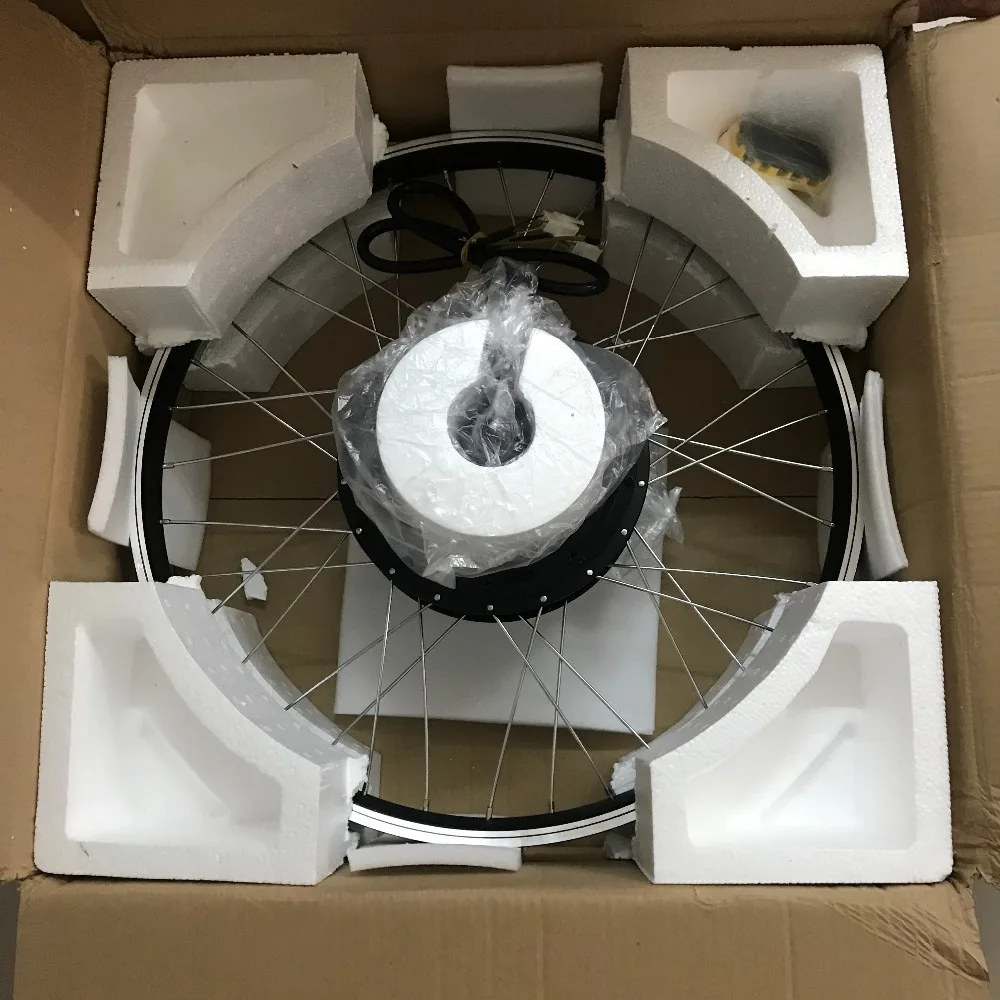 MXUS Байк, способный преодолевать Броды комплект заднего колеса Мотор 48/60/72 V/90 V 3000W комплект для переоборудования электрического велосипеда высокое Скорость безщеточный мотор для центрального движения XF40 26/29 дюймов