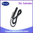 5 м Wifi 4G Автомобильный для модема и маршрутизатора SMA разъем Wifi патч-антенна