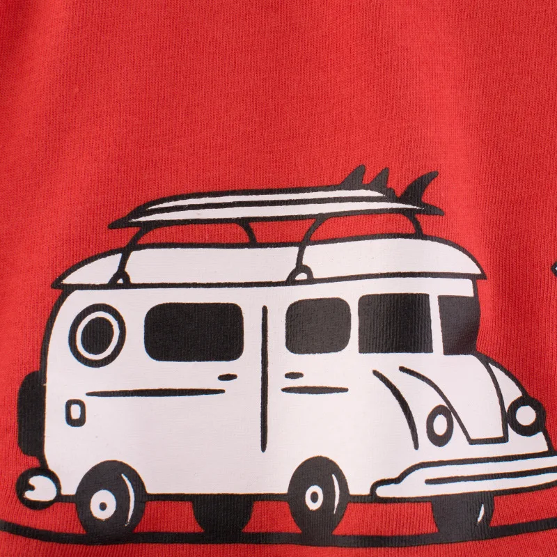 От 2 до 10 лет детская футболка для мальчиков хлопковые топы с принтом малышей