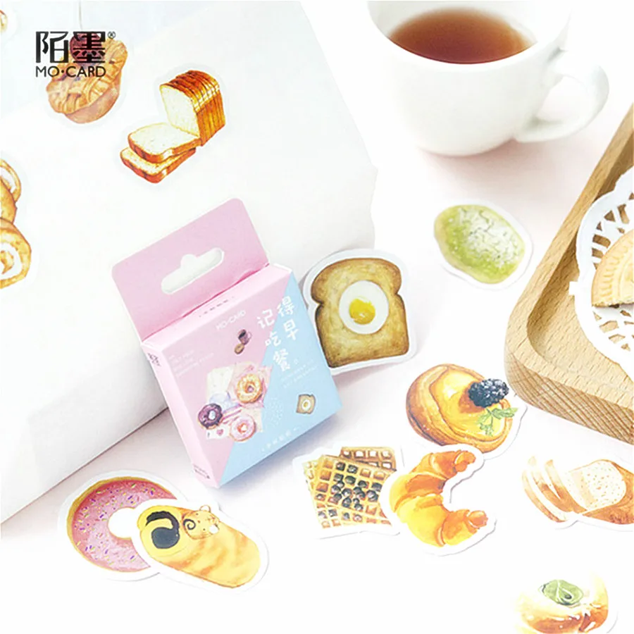 1 коробка милые украшения с узором ведьмы женские офисные принадлежности для