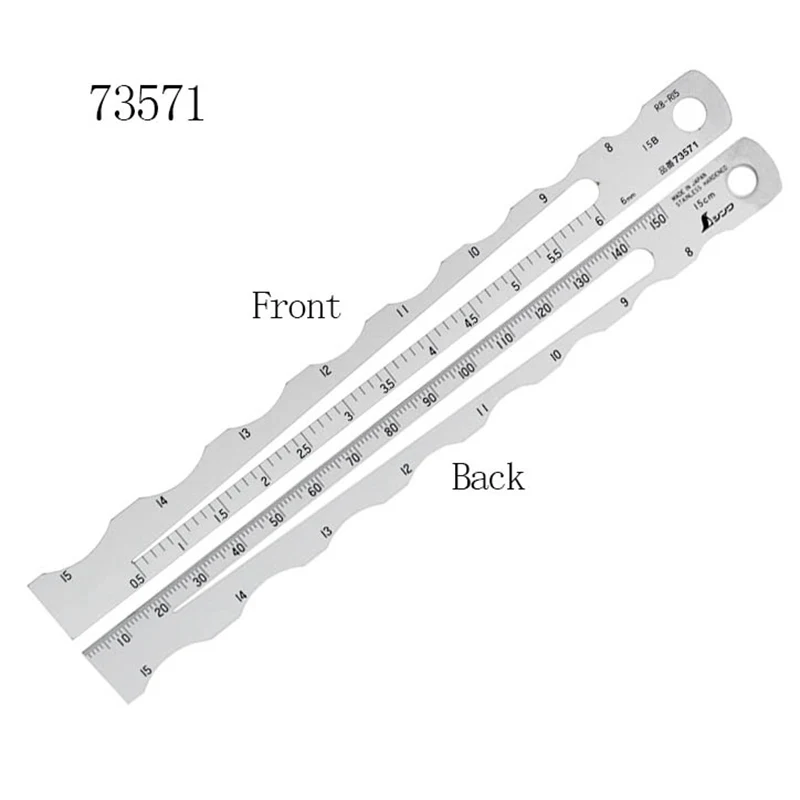 Линейка shinwa pickup. Радиус линейка. Радиус линейка. Линейка транспортир. Линейка конусная shinwa 0-15мм.