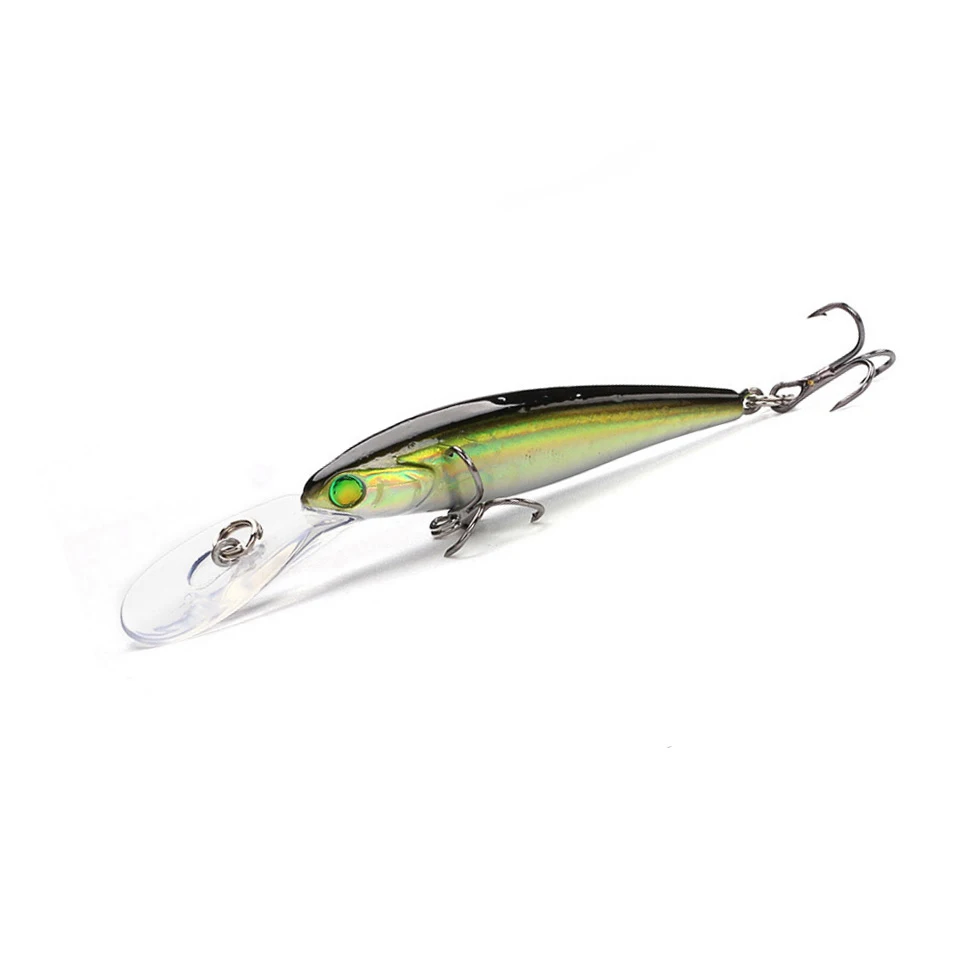 JIMITU Jerkbait minnow 5cm 3.5g slow jig sinking fishing lure wobbler for trolling pesca isca artificial sea fising fish Tackle | Спорт и