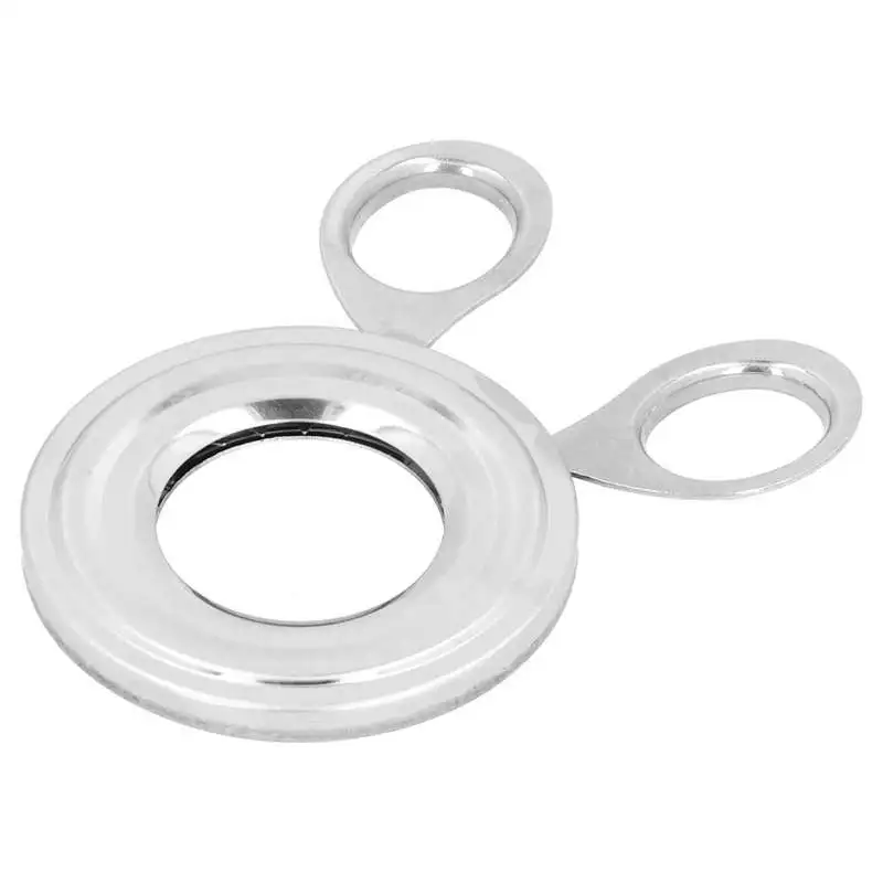 Вареных яиц фигурки жениха и невесты Нержавеющая сталь яичный нож ножницы для