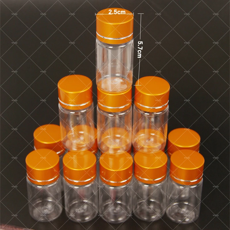 

5D Diamond Painting Storage Box 60-Slot Diamond Painting Accessories Tools Jewelry Bead Storage Jar Ring Sparkling rhinestones