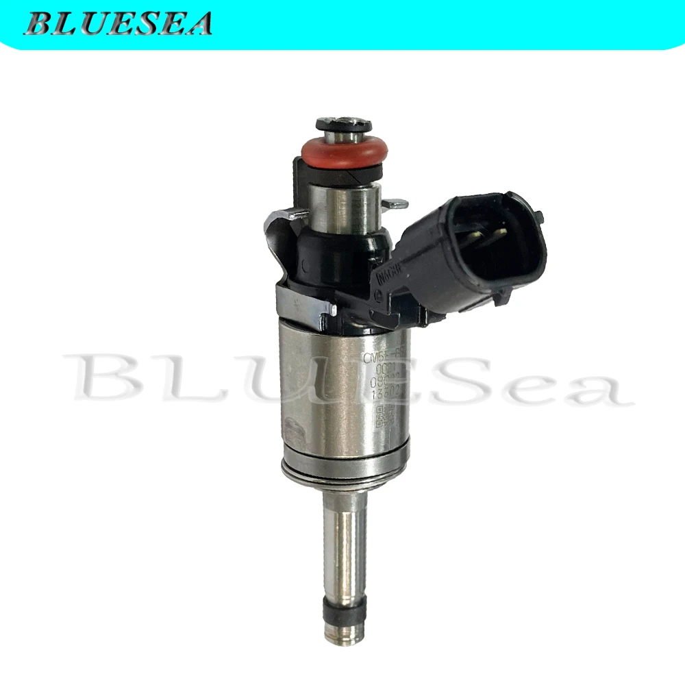 

CM5E-BB Injector Kit for Ford Focus 2.0L Ecoboost 2012-2016