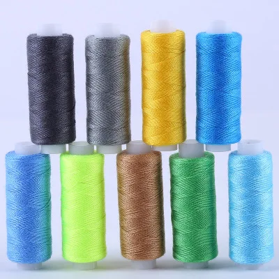 1 шт. высокопрочные хлопковые швейные нитки|Швейные нитки| |