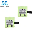 Аккумуляторный аккумулятор 4,8 В, 700 мАч, Ni-MH, для Uniden Radio, Аккумуляторный Аккумулятор для MOTOROLA TLKR, T4, T6, T8, с функцией радиосвязи и радиус, BP-38, для MOTOROLA TLKR, T4, T6, T8