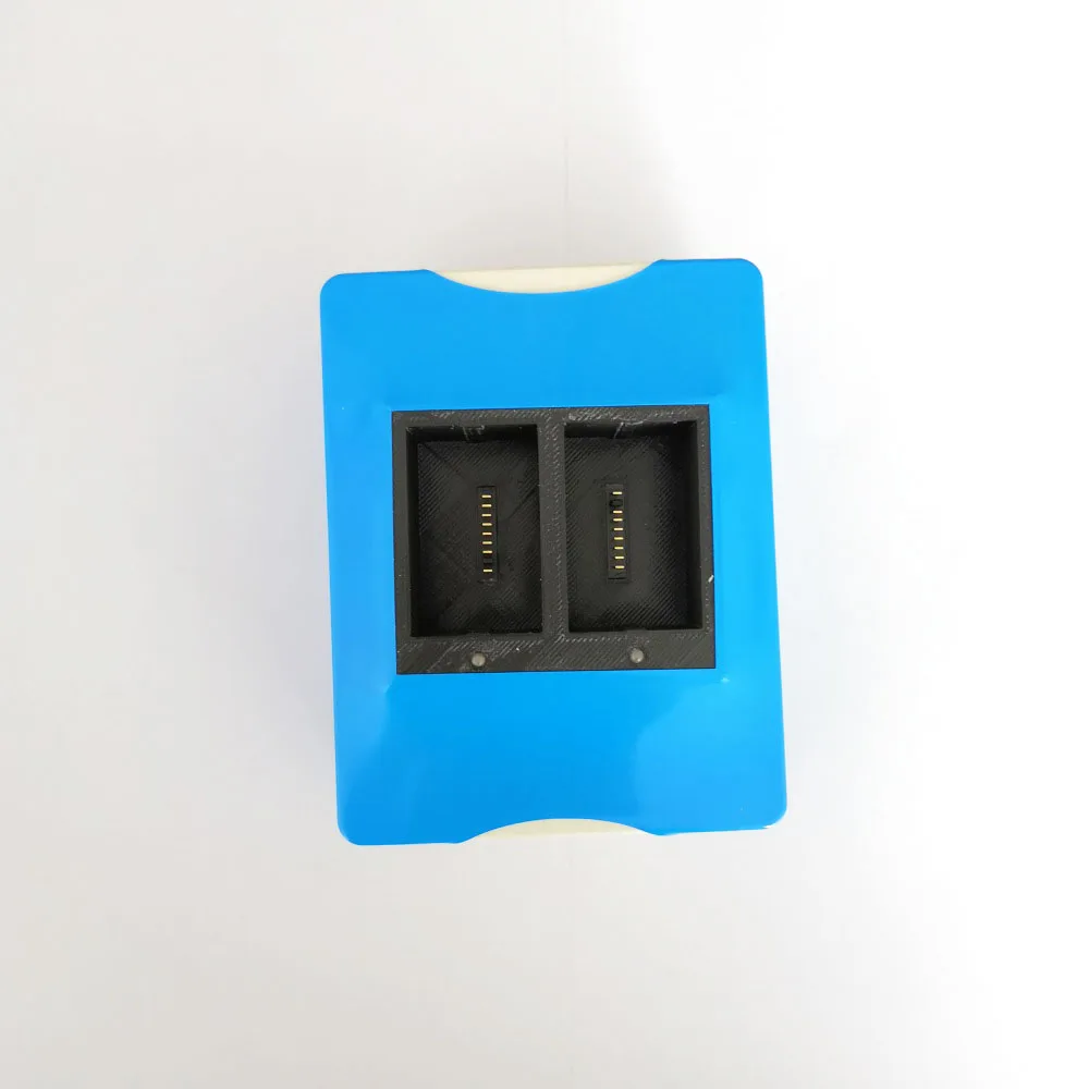 Free Shipping Ilsintech Battery Charger Replacement for Swift F1 F2 F3 R5 fusion splicer | Fiber Optic Equipment