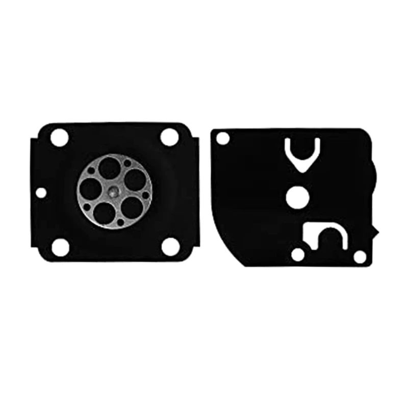 

Carburetor Repair/Rebuild Kit Replaces ZAMA RB-176 for stihl MS261 Chainsaw ZAMA 203F