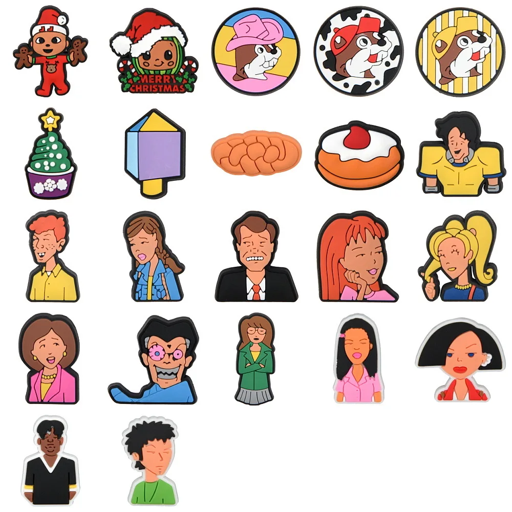 1 шт. Симпатичные Подвески для обуви забавные аксессуары сделай сам подходят