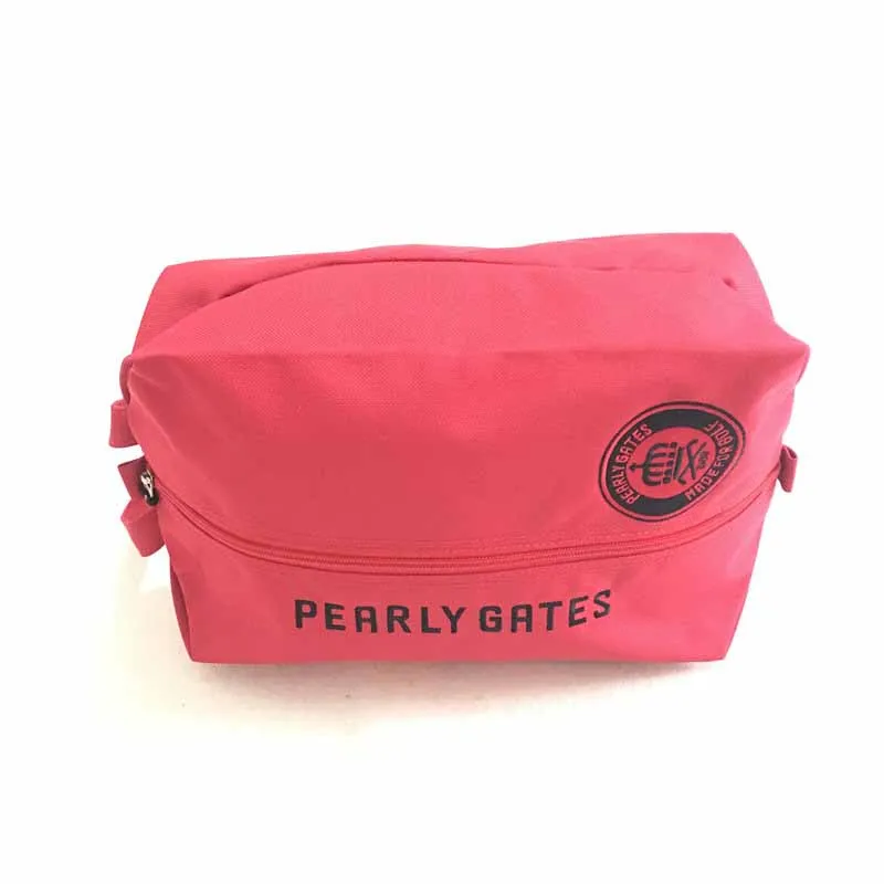 Сумка для обуви гольфа Pearly Gates EMS г. |