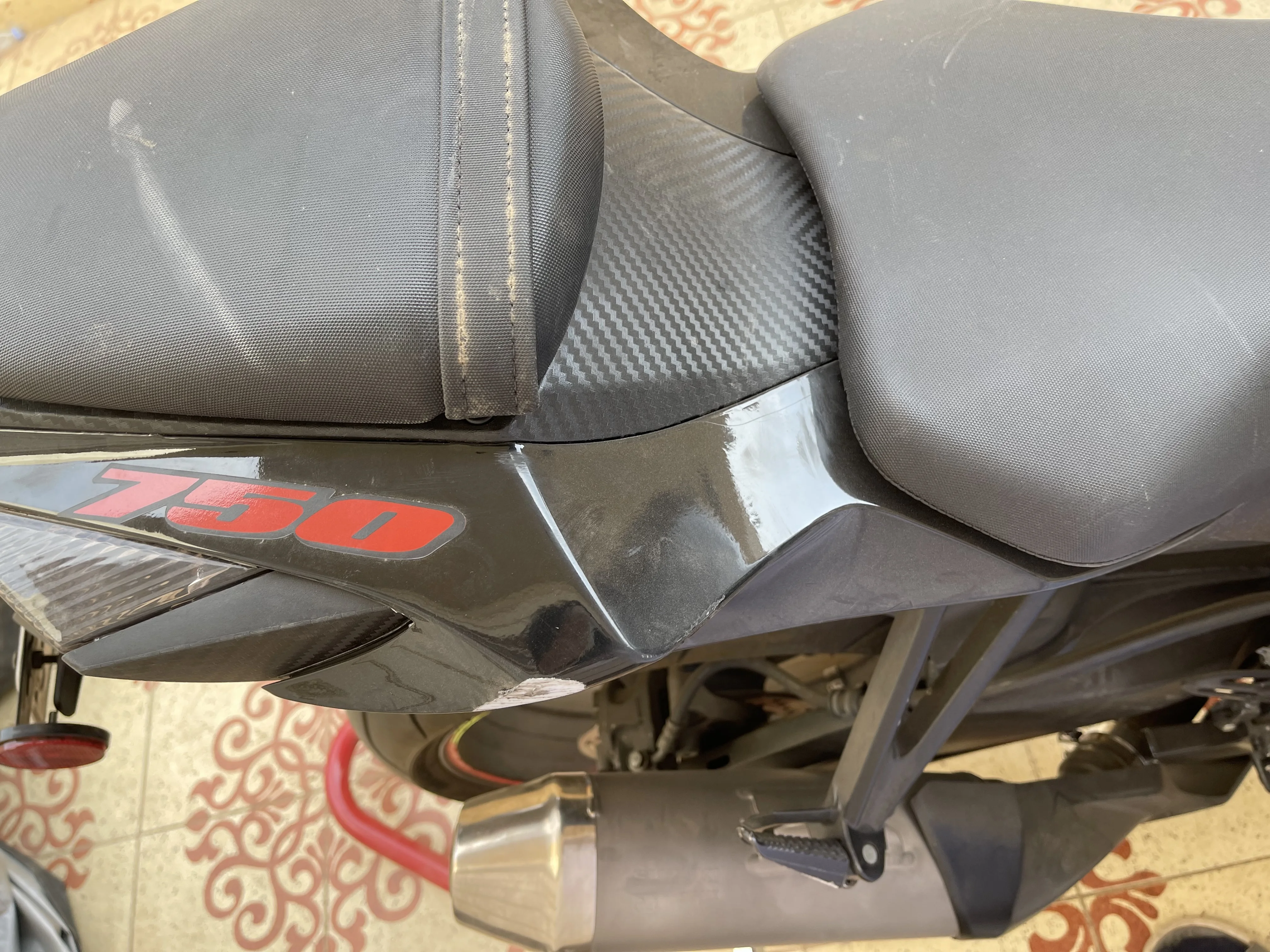 

Fairings injection custom black SUZUKI GSXR600 2011 2012 2013 2014 2015 2016 2018 2019 2017 K11 body kit GSXR 750 bodywork