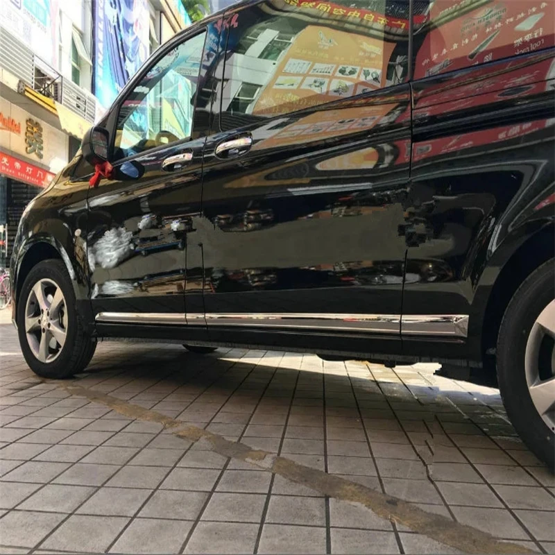 

WELKINRY Benz VITO Mixto Tourer Furgon Kasten W447 2014 2015 2016 2017 2018 2019 Metris