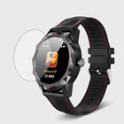 Смарт-часы защитная пленка из закаленного стекла прозрачная защита для COLMI SKY 1 смарт-часы закаленное жк-экран защитная крышка