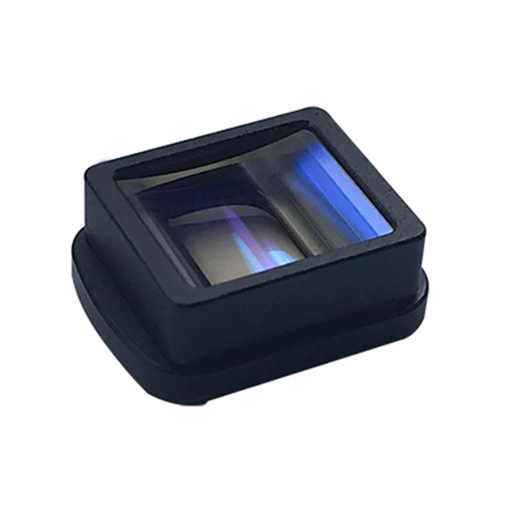 

Large Wide-Angle Lens Set Carrying Handheld Camera Anamorphic Lens Elements for DJI Osmo Pocket Gimbal Accessories