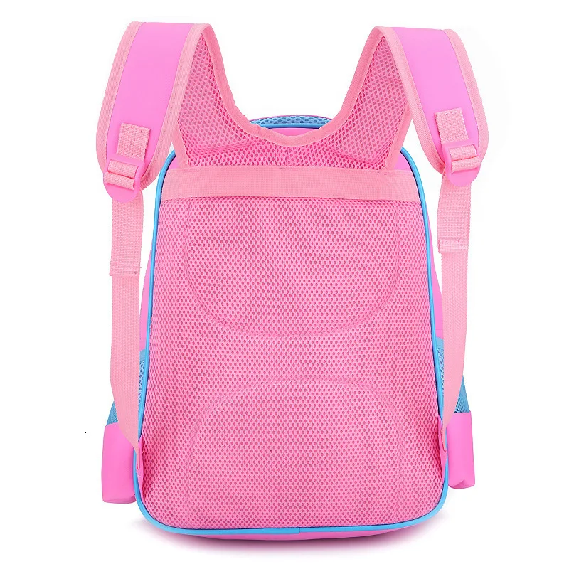 Children Girls School Bags Cute Primary School Backpack kids satchel book bag Princess Schoolbag kids backpack Mochila Infantil