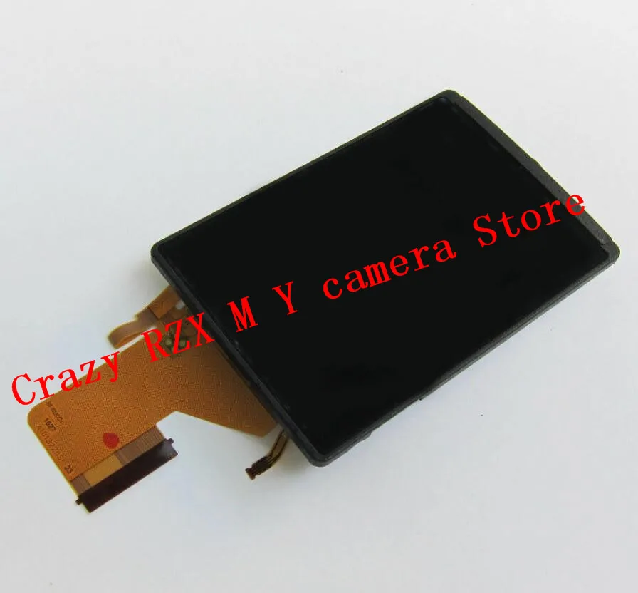 

Новый ЖК-дисплей для цифровой камеры Panasonic DMC-FZ300